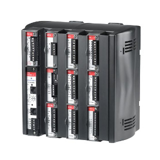 ROC800-Series Remote Operations Controller (Emerson website, 2021) 
